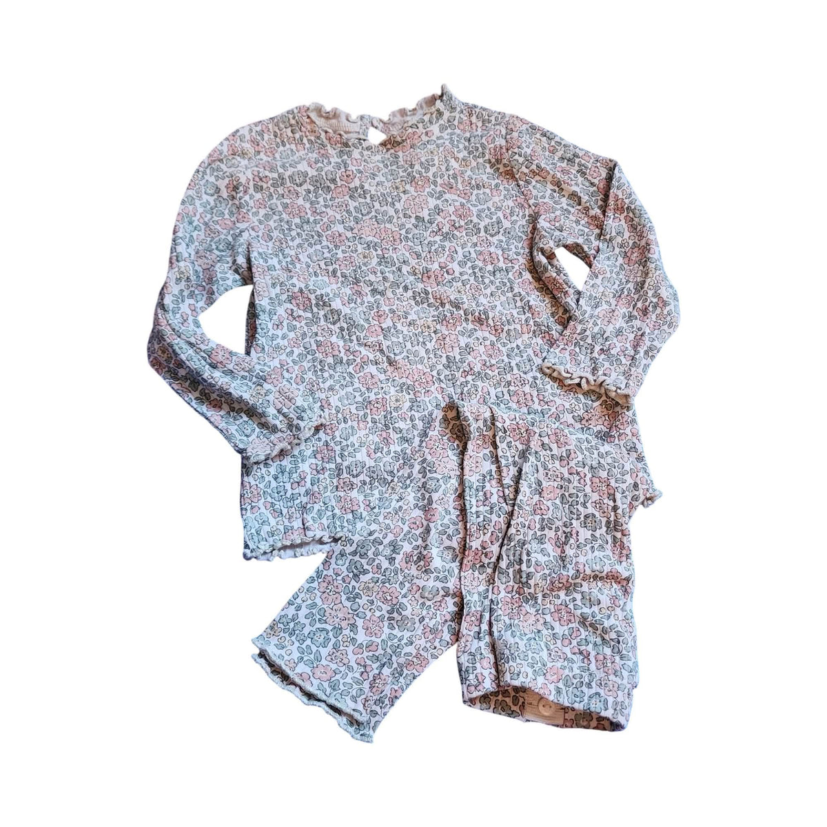 Ensemble H&M - 12/18 mois (EE)