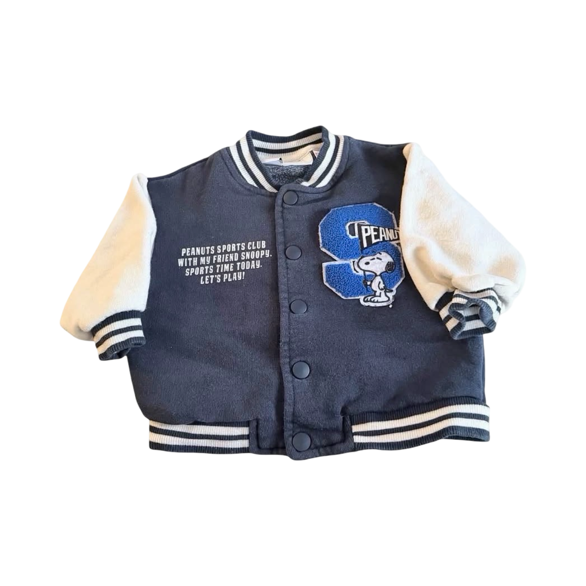 ZARA Jacket - 12/18 months (Good condition)