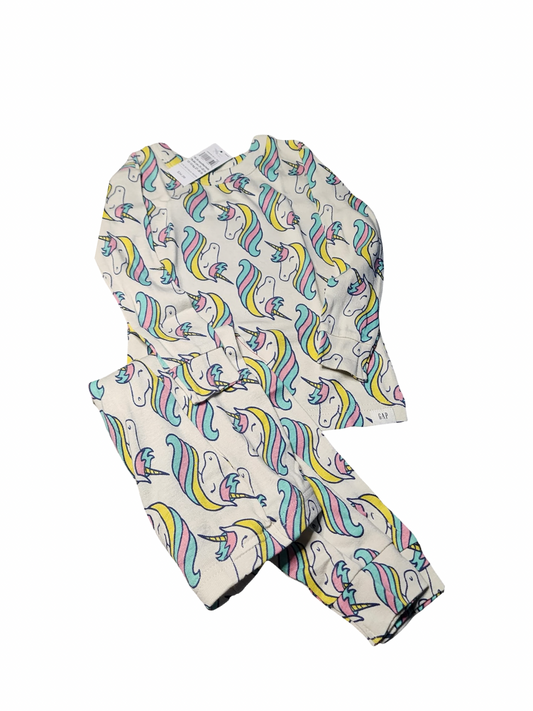 NEUF* Pyjama GAP - 18/24 mois