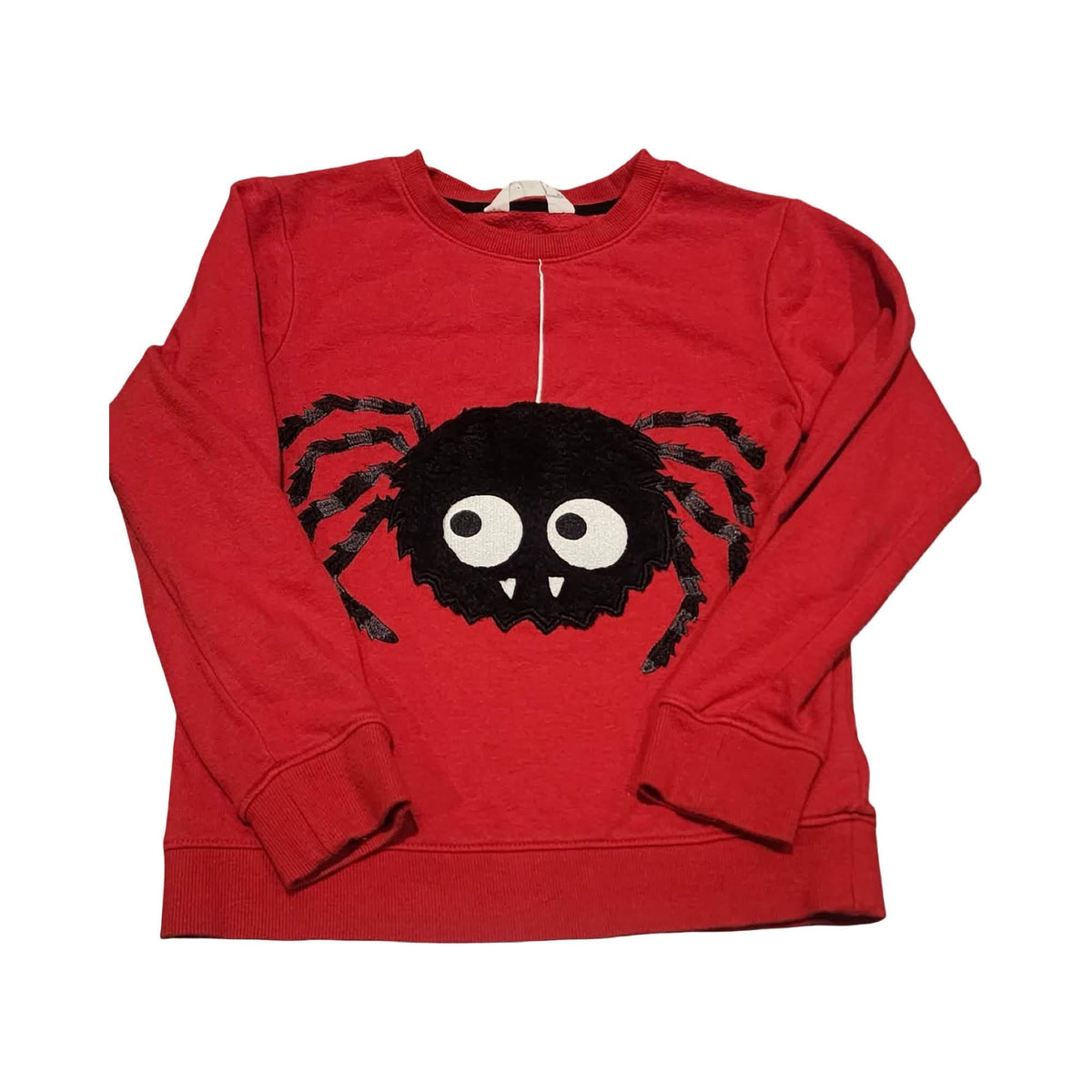 Crewneck H&M - 6/8T (EE)