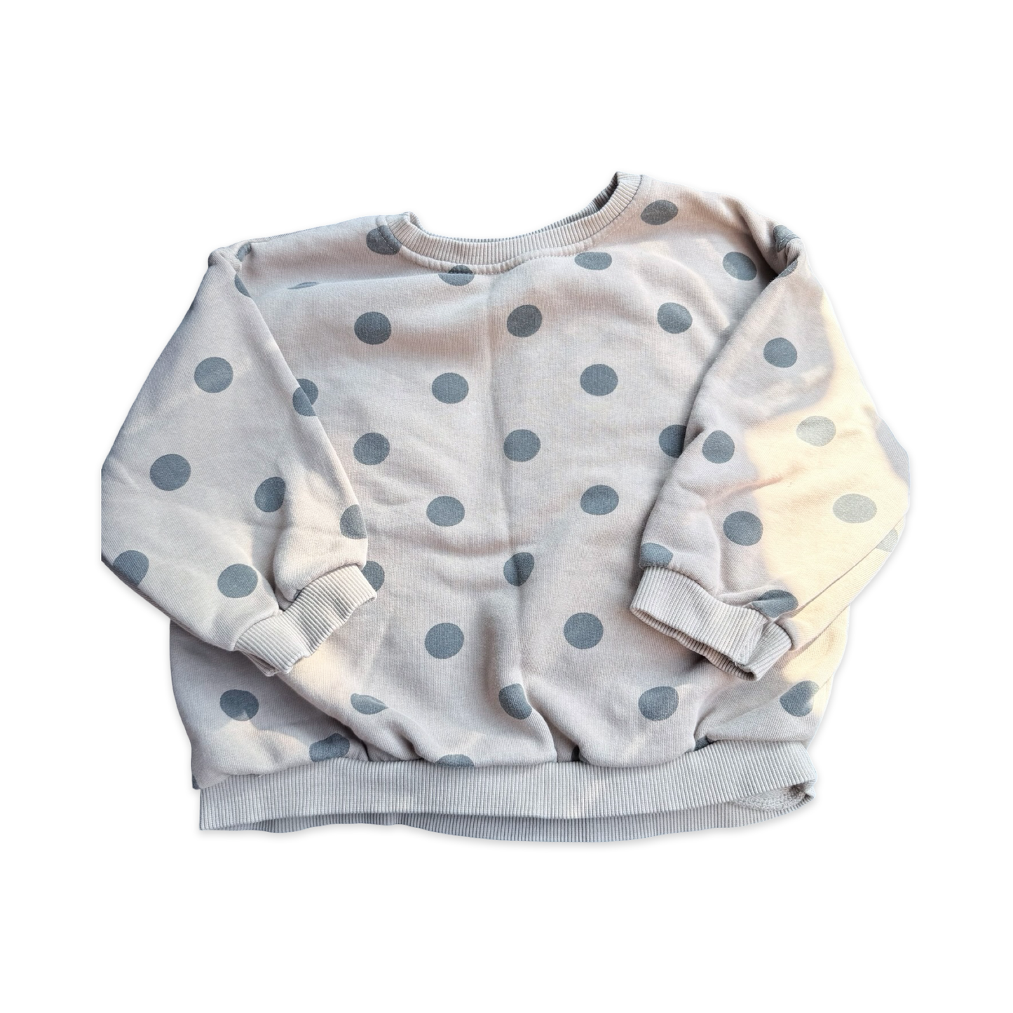 Crewneck ZARA - 2/3T