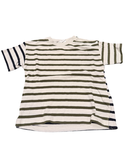 T-Shirt ZARA - 2/3T