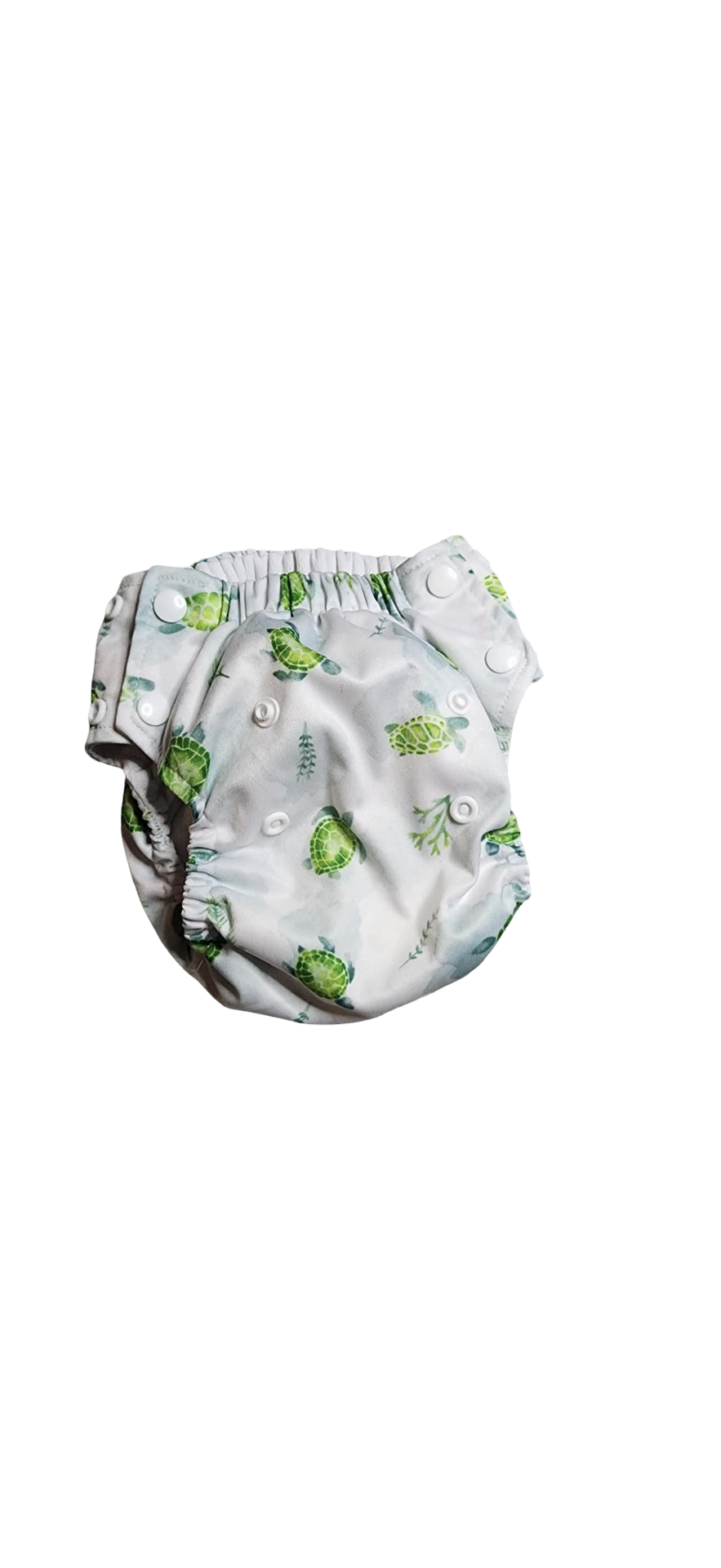 Couche Piscine La Petite Ours - 12/24 mois