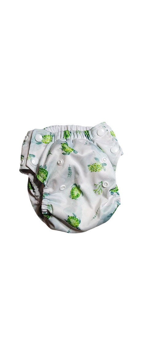 Couche Piscine La Petite Ours - 12/24 mois