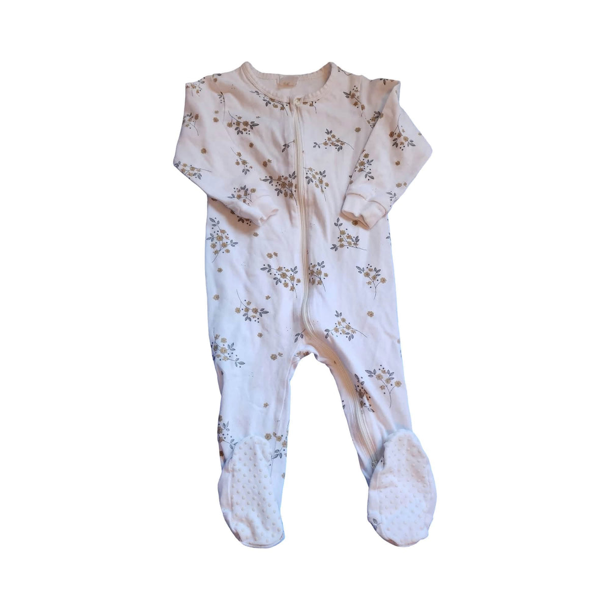 Pyjama Petit Lem - 12 mois (EE)