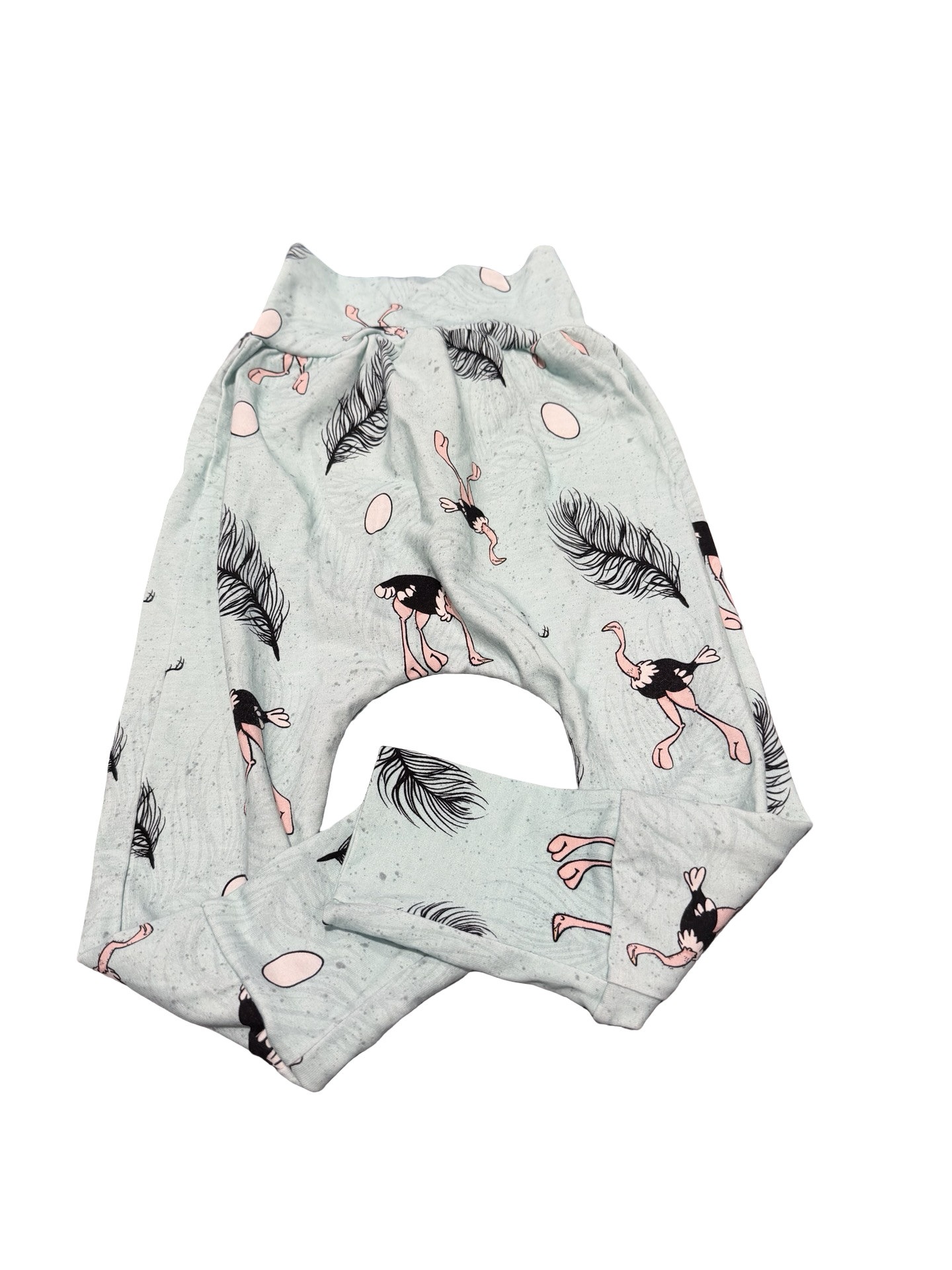 Pantalon Évolutif Nine - 2/4T (environ)