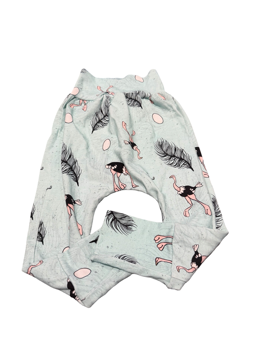 Pantalon Évolutif Nine - 2/4T (environ)