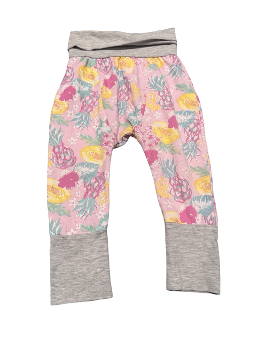 Pantalon Tag - 12/24 mois