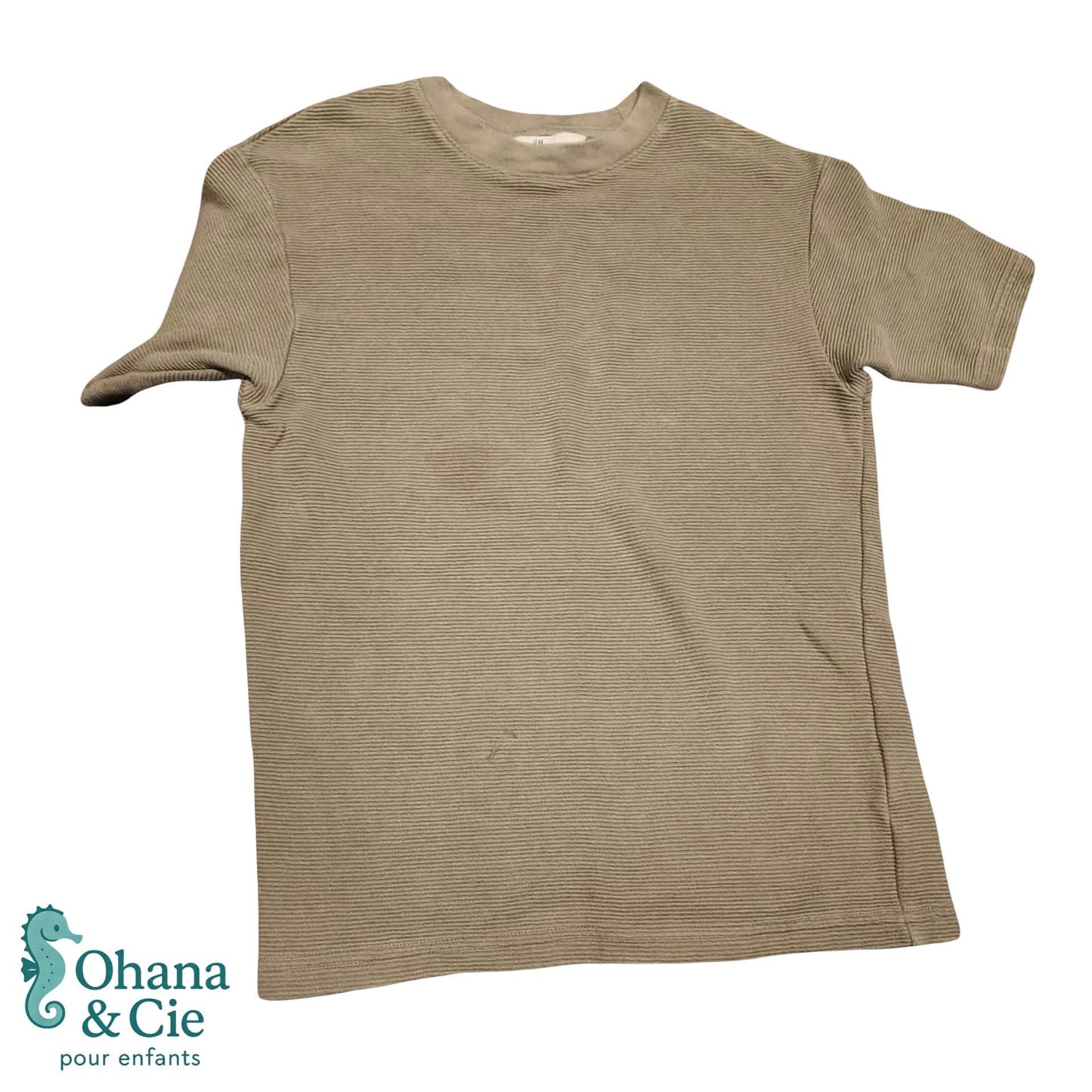 T-Shirt ZARA - 9/10T