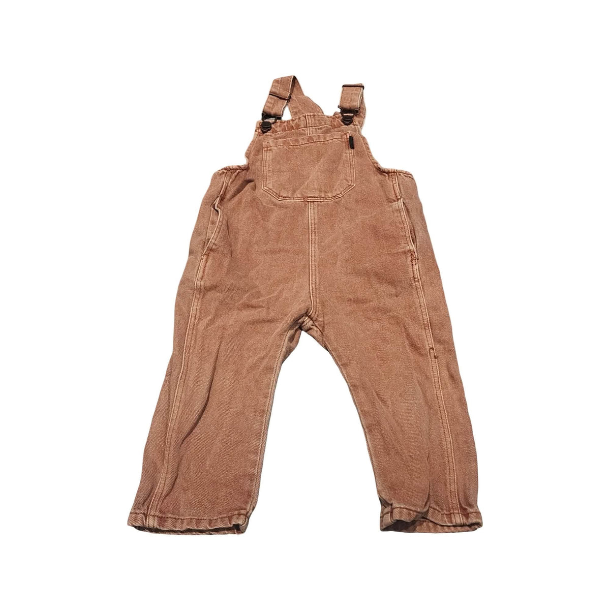 Salopette ZARA - 18/24 mois (PPJ)