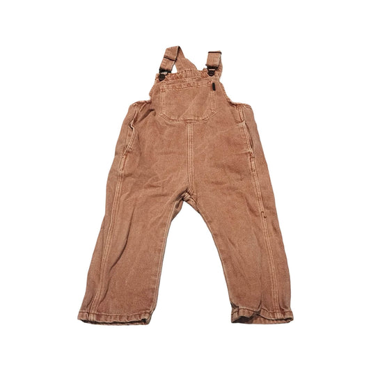 Salopette ZARA - 18/24 mois (PPJ)