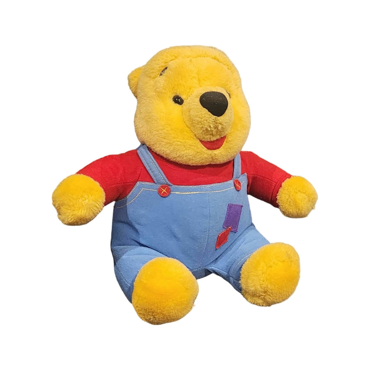 Vintage ✨ Toutou winnie