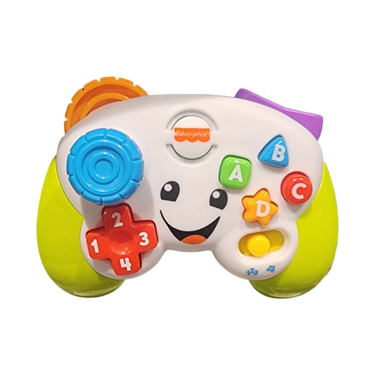 Manette Fisher Price
