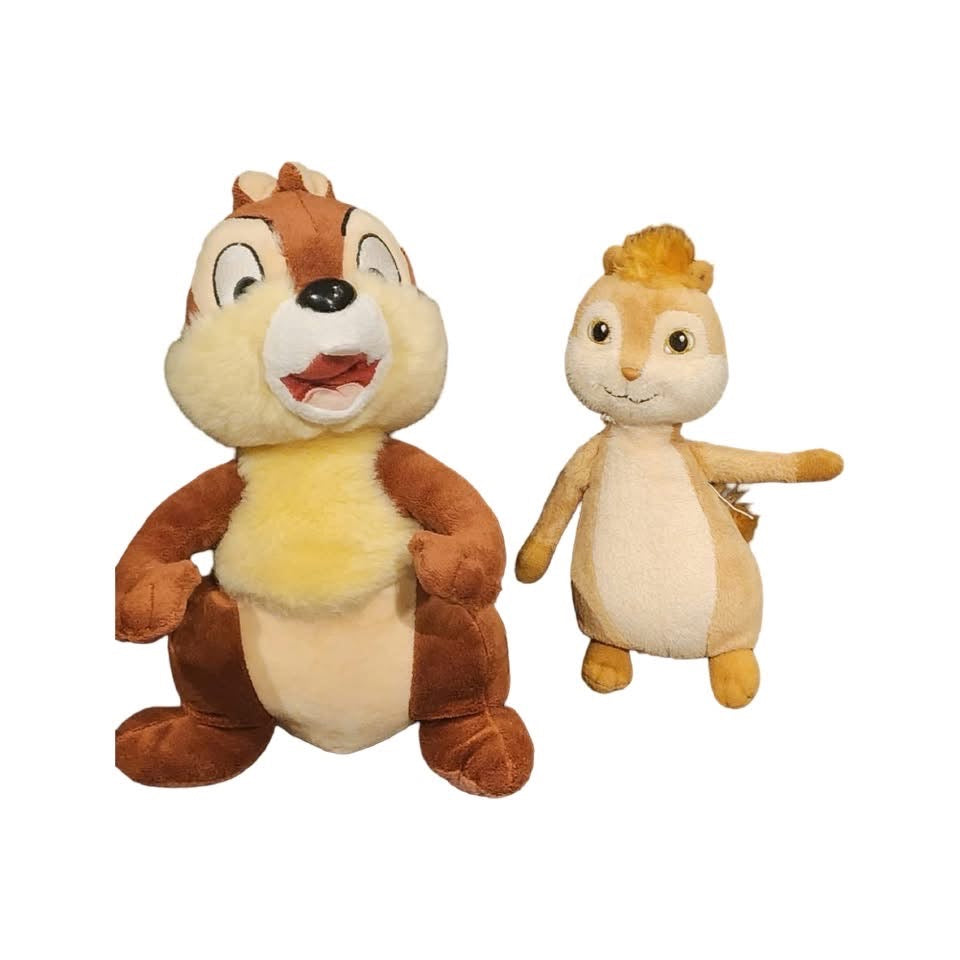 Duo Toutous (BEG)