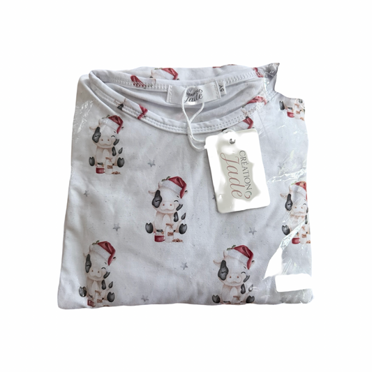 NEUF* Pyjama Création Jade - 5T