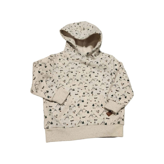 Sweatshirt Z/C - 3T (EE)