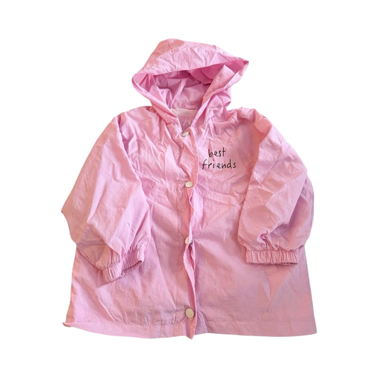 ZARA Windbreaker - 2/3T (EE)
