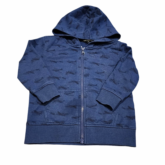 Veste George - 3T