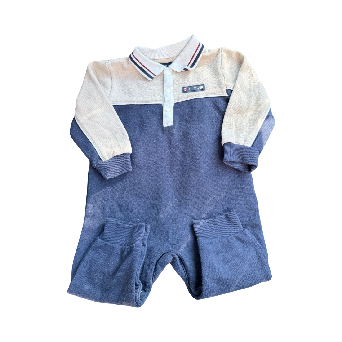 Jumper Tommy Hilfigher - 18 mois