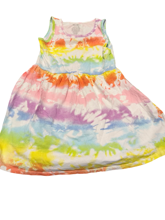 Robe George - 4/5T