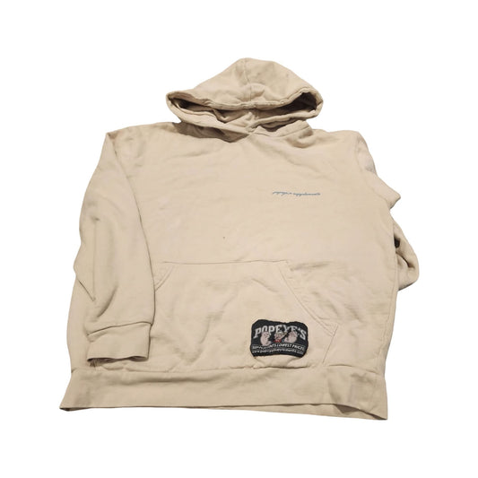 Sweatshirt Popeyes - 10/12T (PPJ)