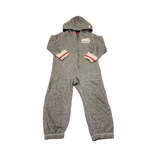 Jumper Roots - 3T (EE)