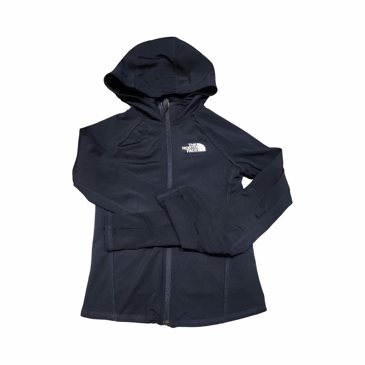 Veste The North Face - 8/9T (environ) (EE)
