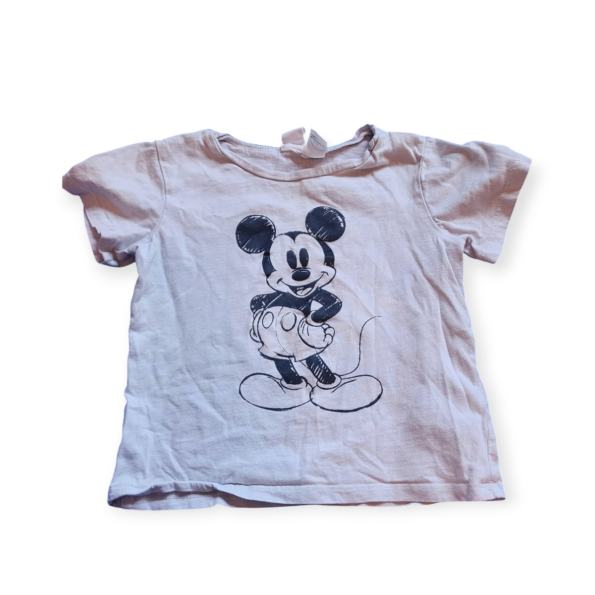 T-Shirt H&M x Disney - 18/24 mois (BEG)