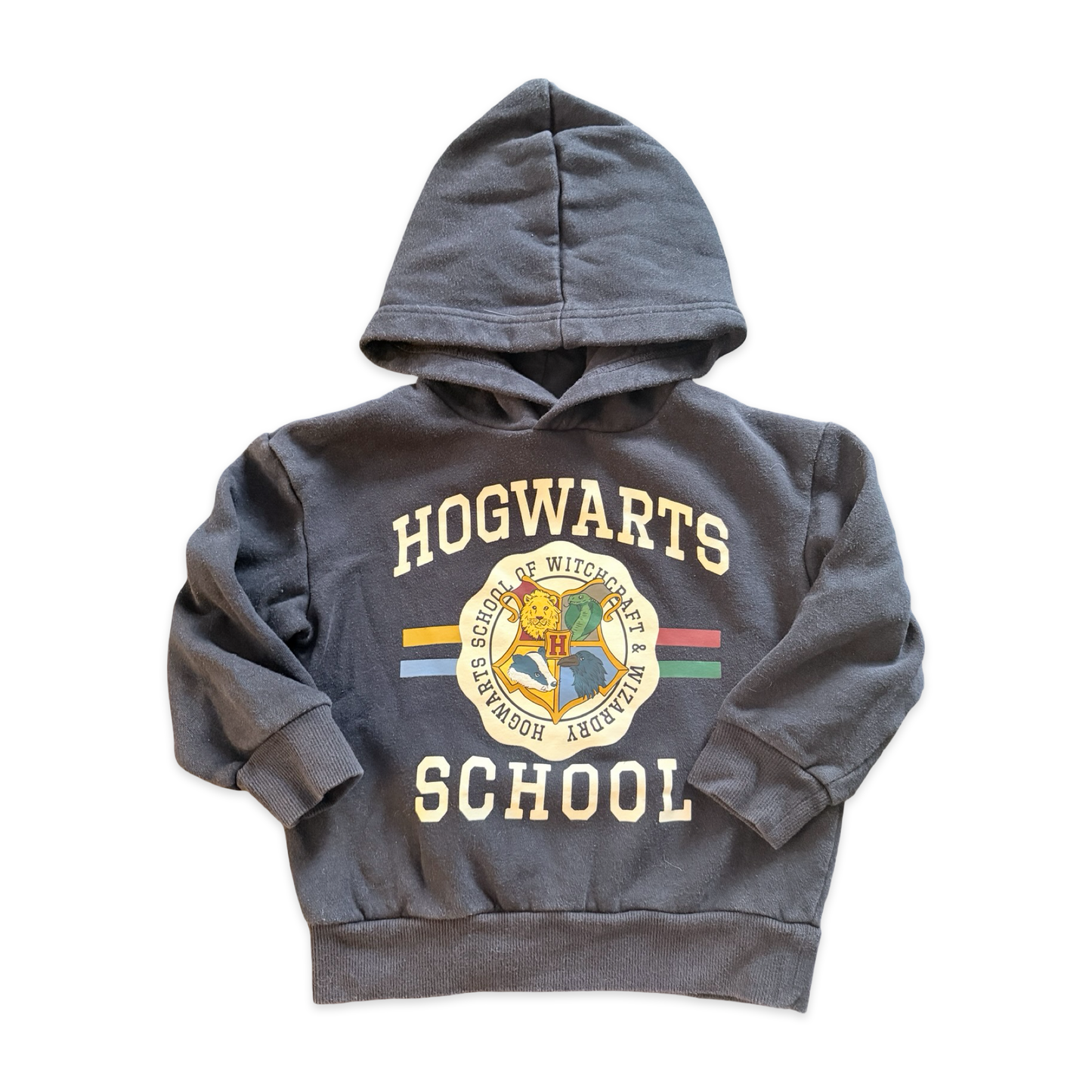 Sweatshirt H&M x Hogwarts - 2/4T