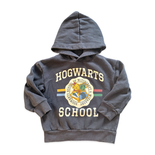 Sweatshirt H&M x Hogwarts - 2/4T
