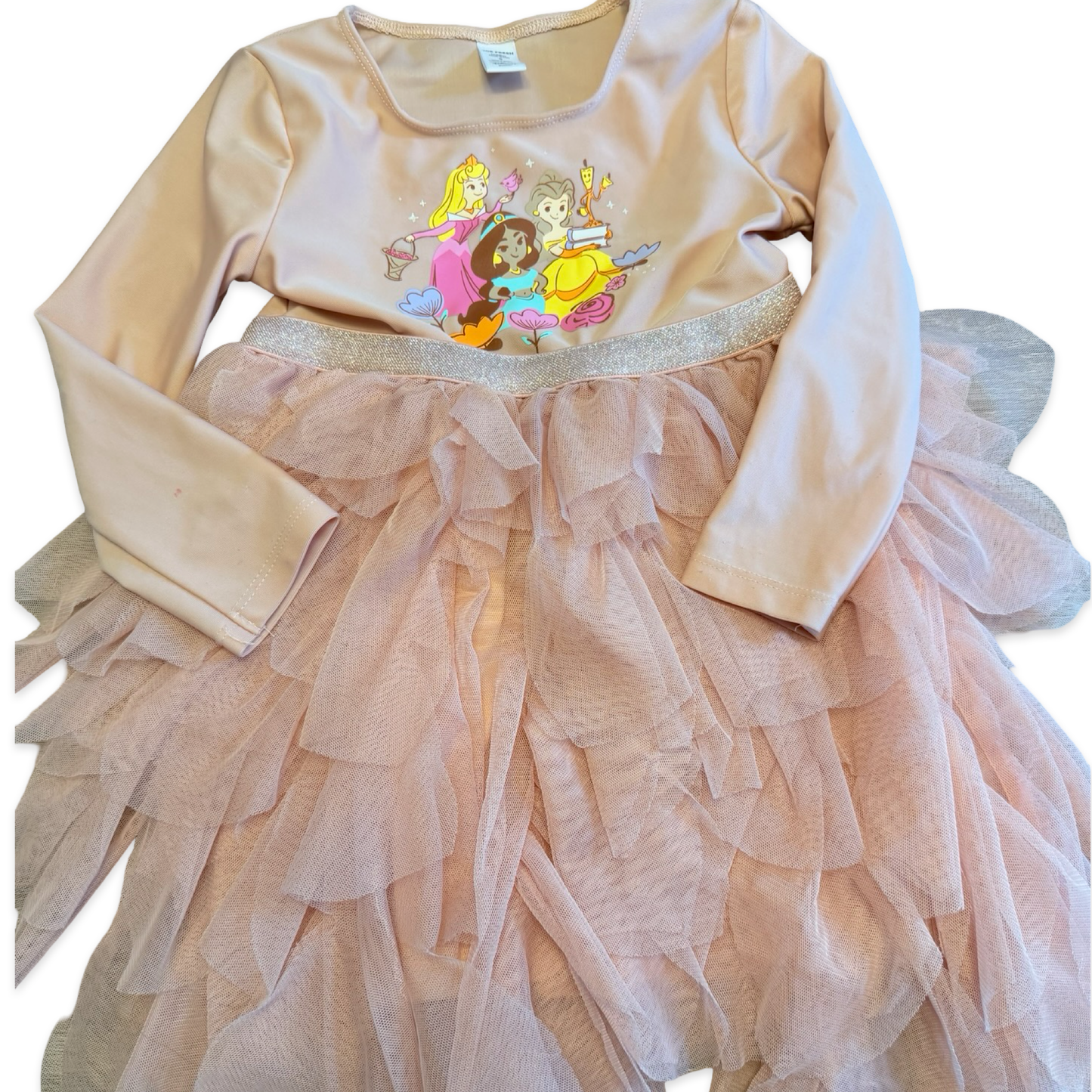 Robe Joe Fresh x Disney - 3T