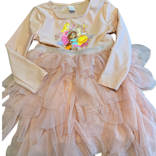 Robe Joe Fresh x Disney - 3T