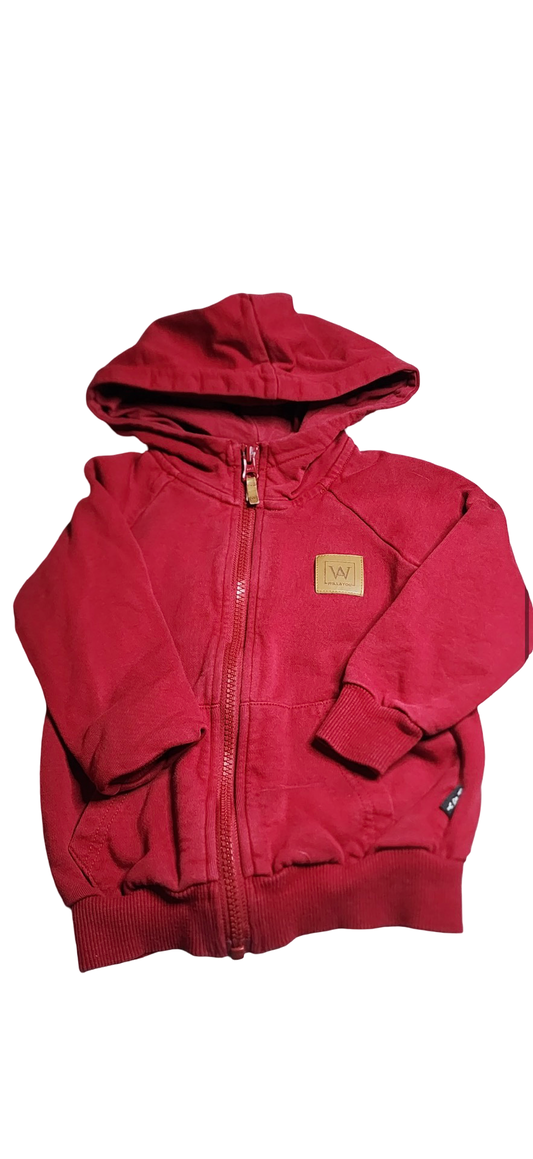 Veste Will & You - 18 mois