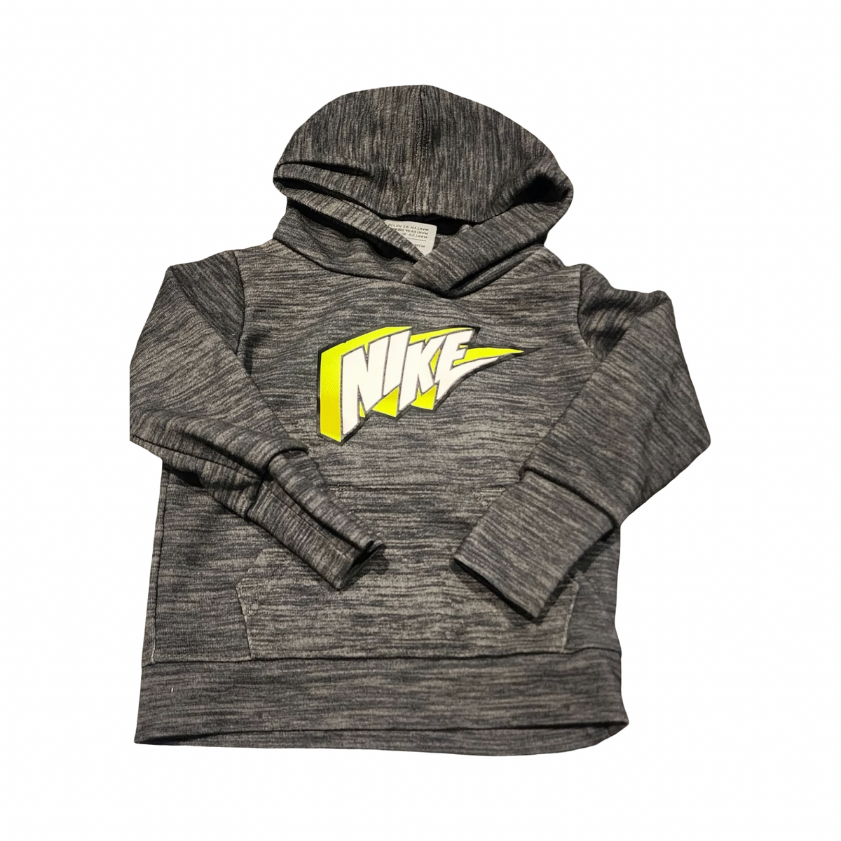 Sweatshirt Nike - 18 mois (BEG)