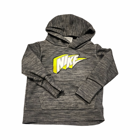 Sweatshirt Nike - 18 mois (BEG)