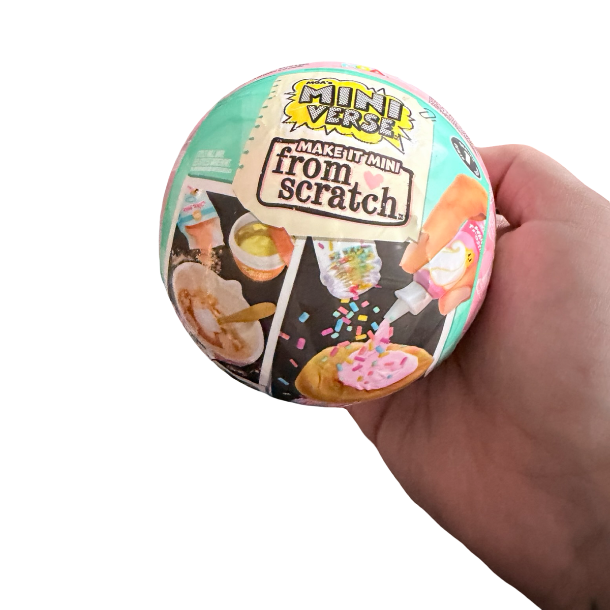 NEUF* Mini Verse - Make it