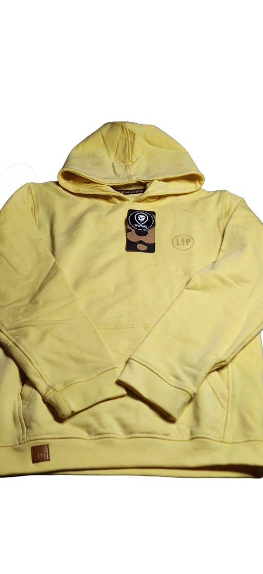 NEUF* Sweat-shirt L&P - 12T
