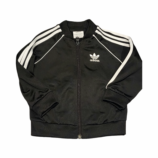 Veste Adidas - 9/12 mois (BEG)