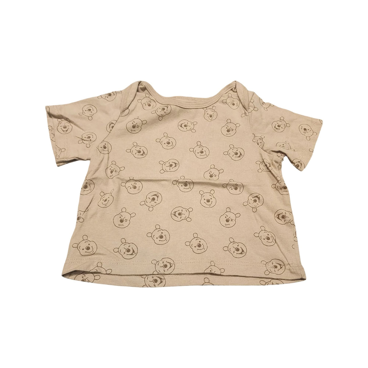 T-Shirt Disney - 18 mois (EE)