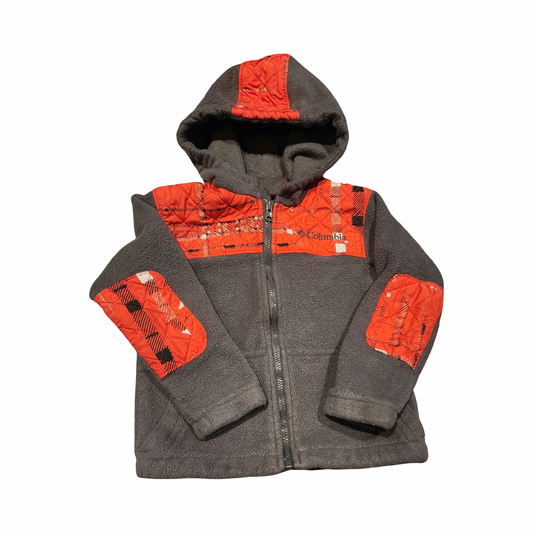 Manteau Mi-saison Columbia - 3T (EE)