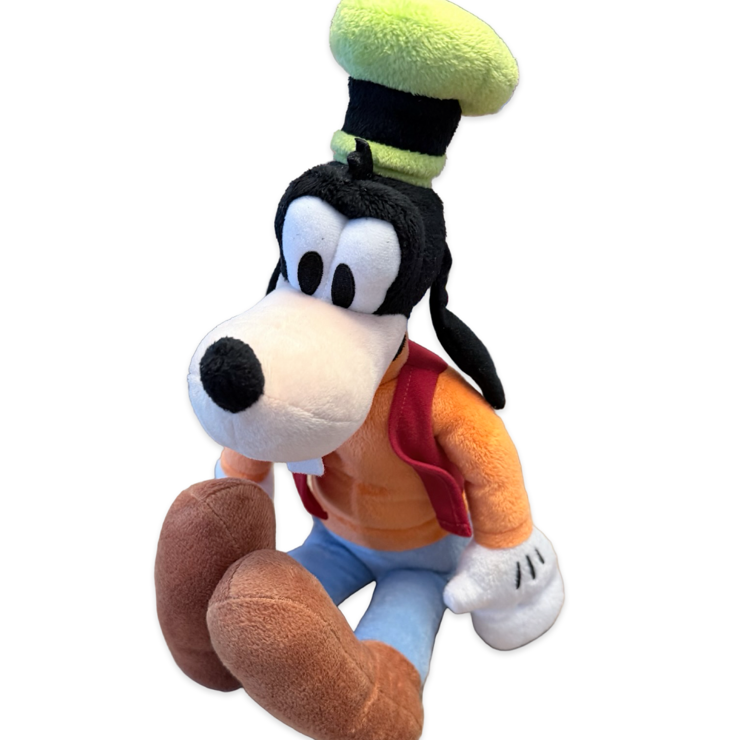 Toutou Pluto