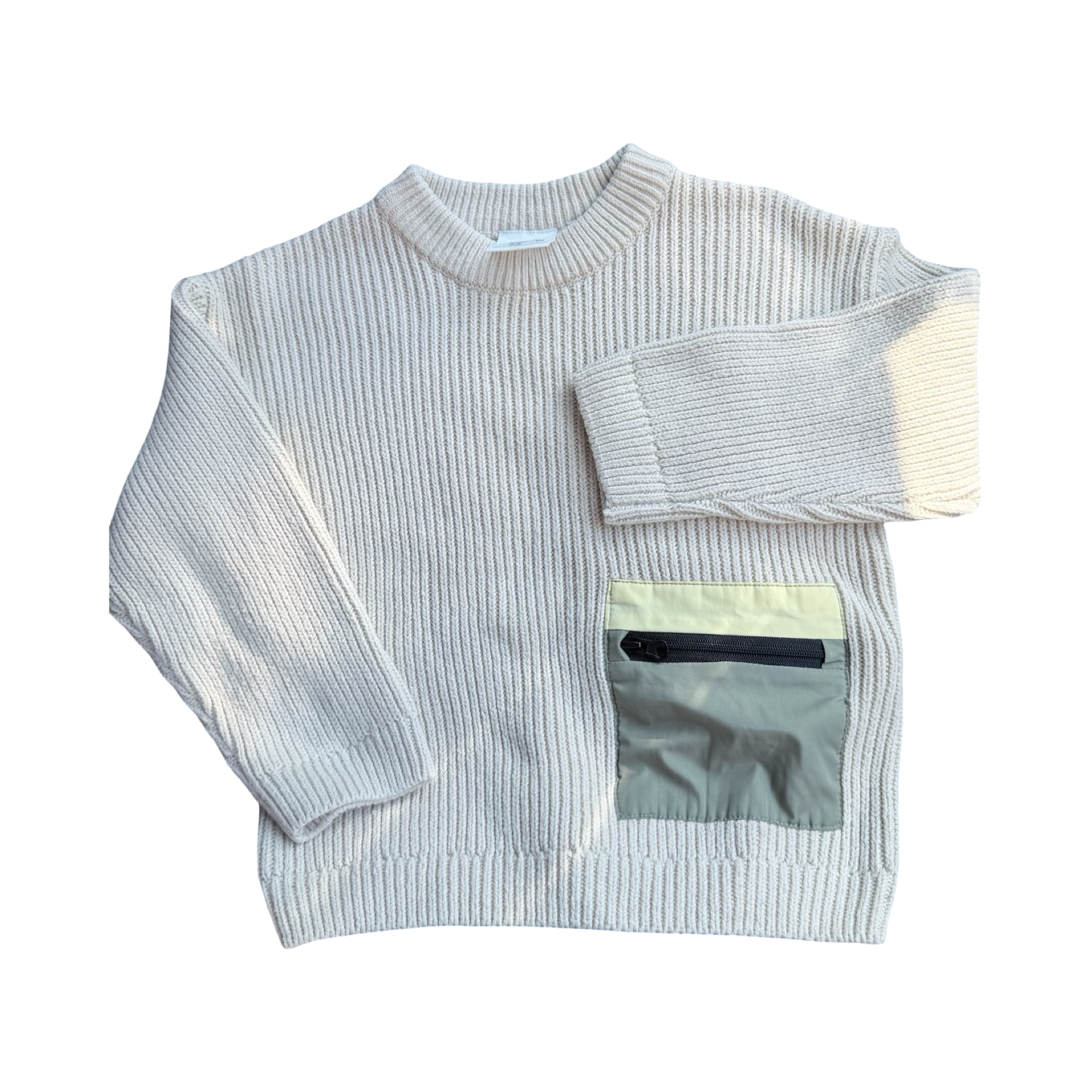 Pull ZARA - 2/3T