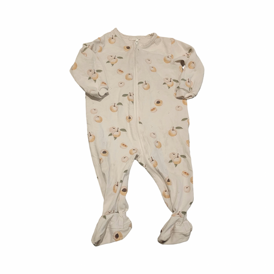 Petit Lem pajamas - 6 months (PPJ)