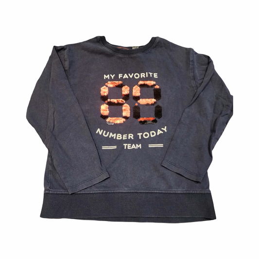 Chandail Okaibi - 8T (BEG)