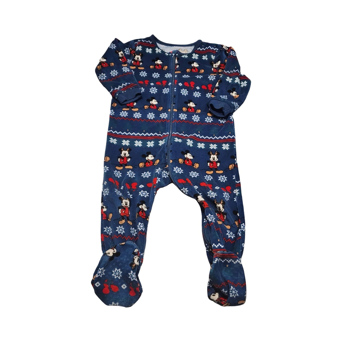 Pyjama Disney Baby - 24 mois (BEG)