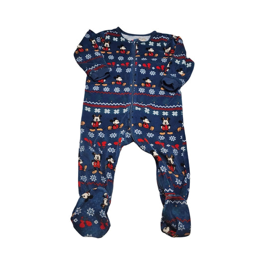 Pyjama Disney Baby - 24 mois (BEG)