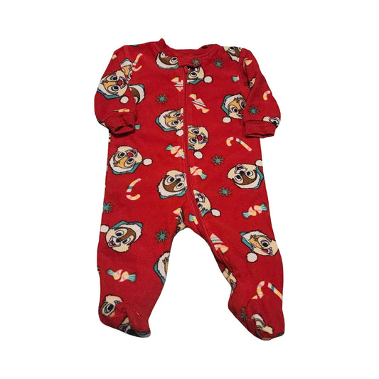 Pyjama Disney - 3/6 mois (EE)