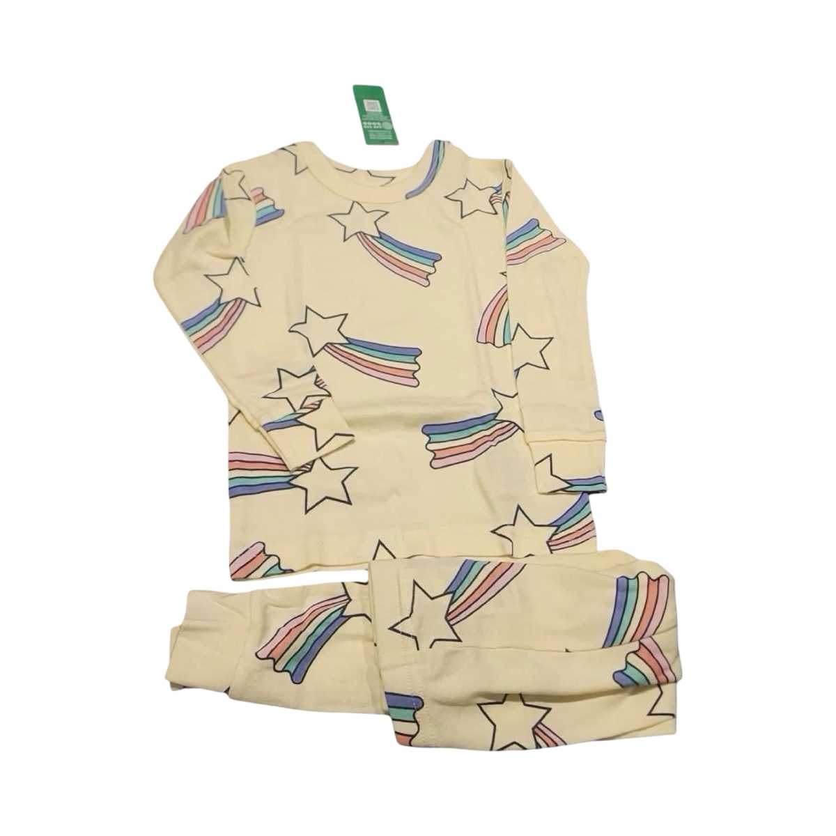 GAP pajamas - 18/24 months (NAE)