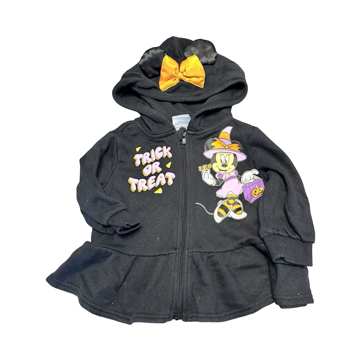 Veste Disney - 18 mois (BEG)