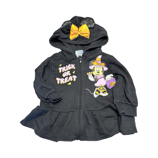 Veste Disney - 18 mois (BEG)